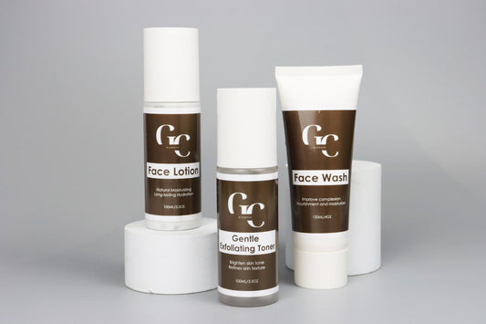 GlowCha Cosmetics